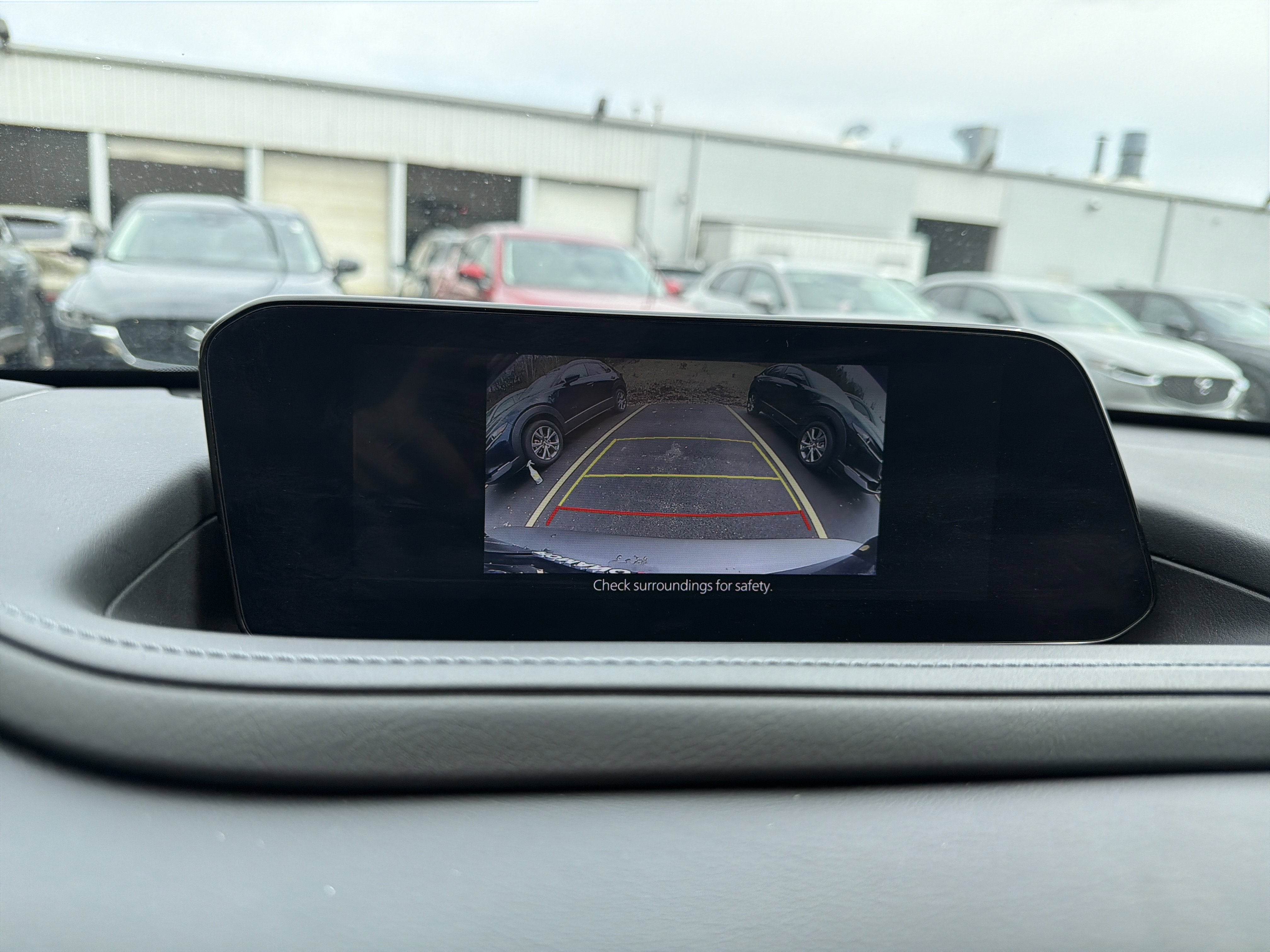 2023 Mazda Mazda CX-30 2.5 S Preferred Package AWD