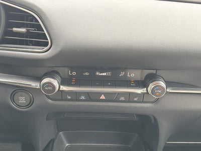 2023 Mazda Mazda CX-30 2.5 S Preferred Package AWD