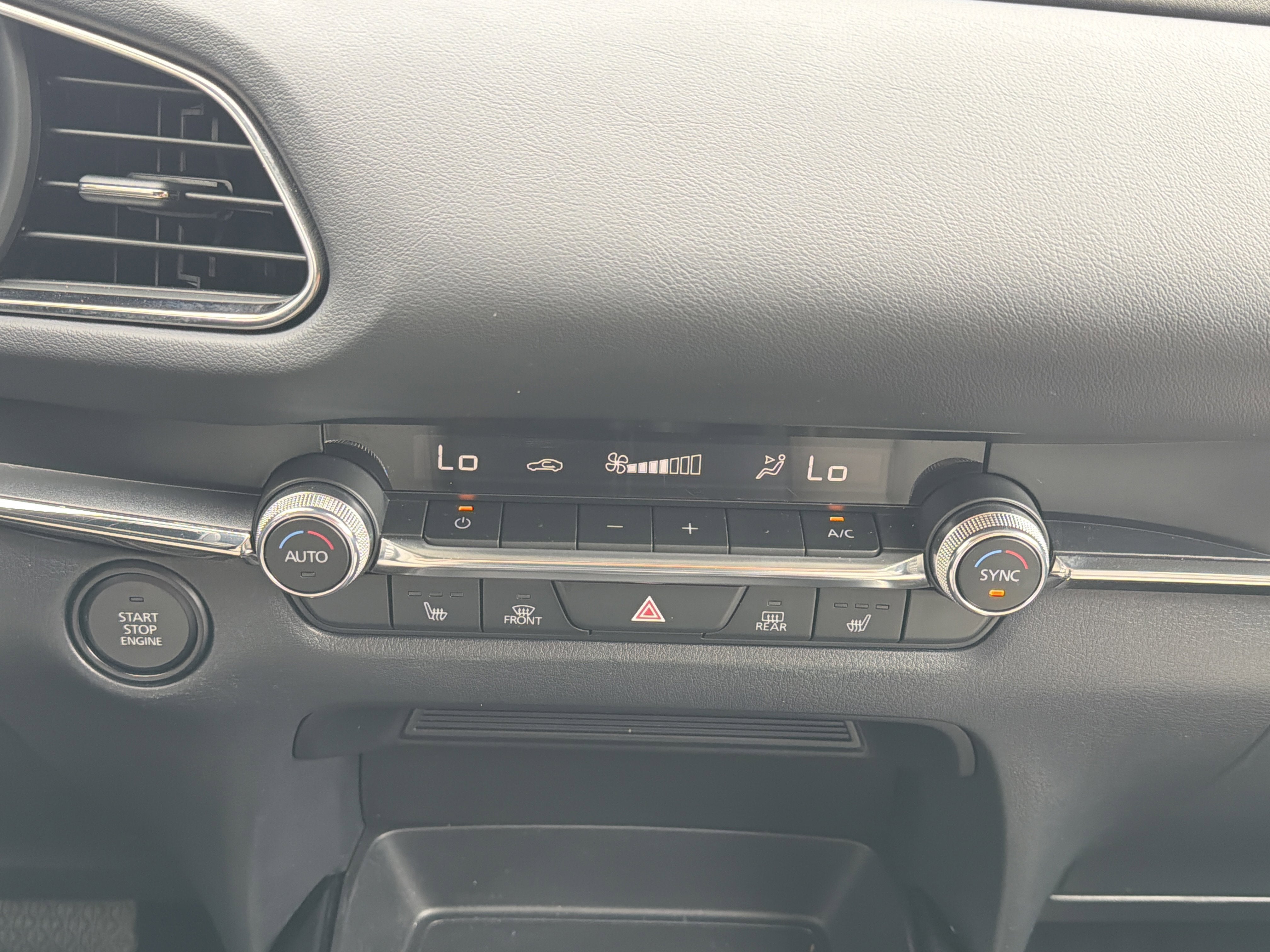 2023 Mazda Mazda CX-30 2.5 S Preferred Package AWD