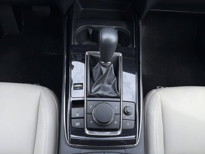 2023 Mazda Mazda CX-30 2.5 S Preferred Package AWD