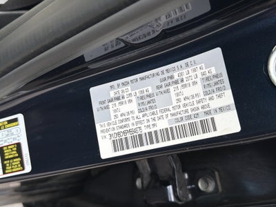 2023 Mazda Mazda CX-30 2.5 S Preferred Package AWD