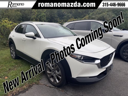 2023 Mazda Mazda CX-30 2.5 S Preferred Package AWD