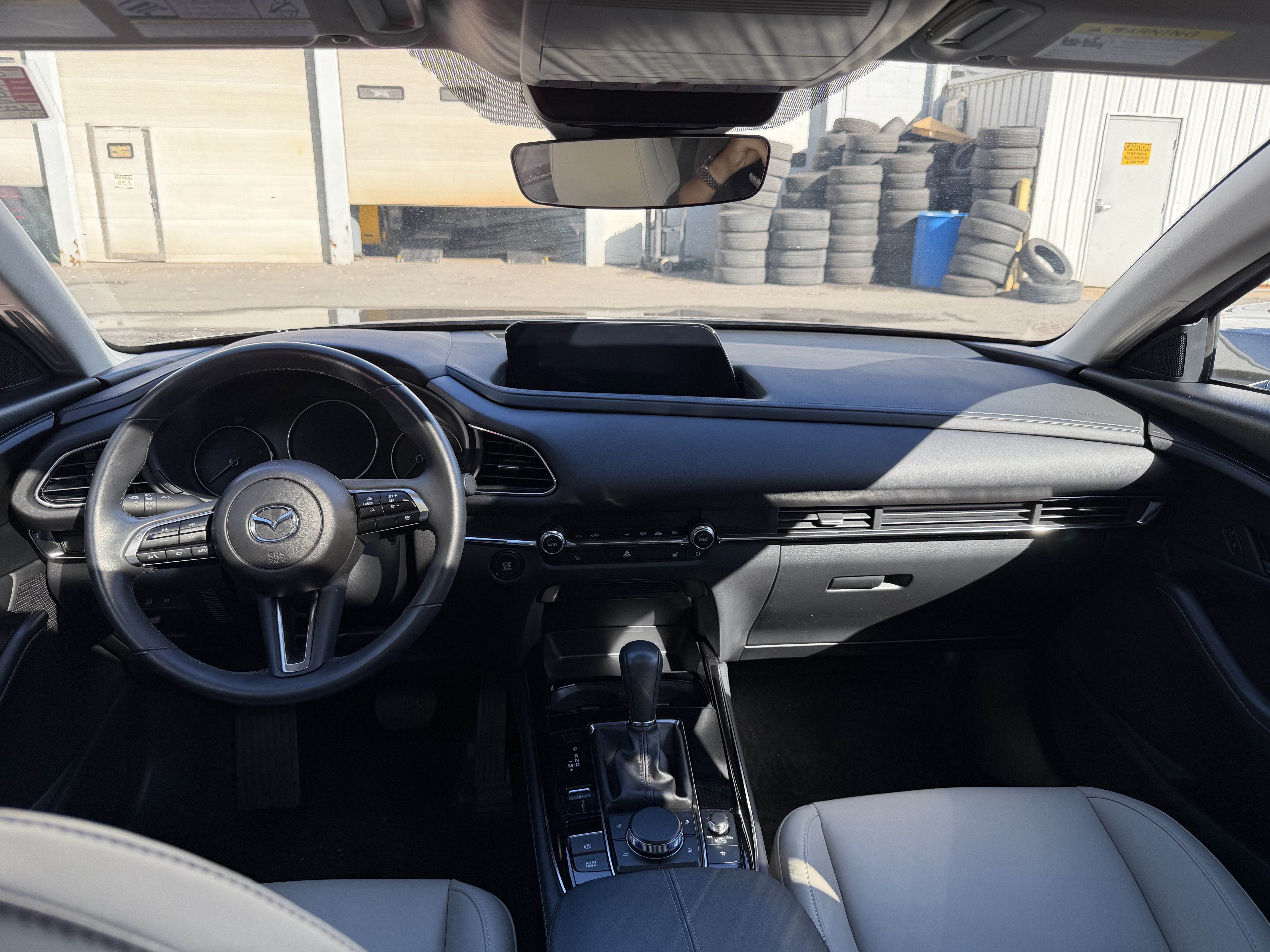 2024 Mazda Mazda CX-30 2.5 S Preferred Package AWD