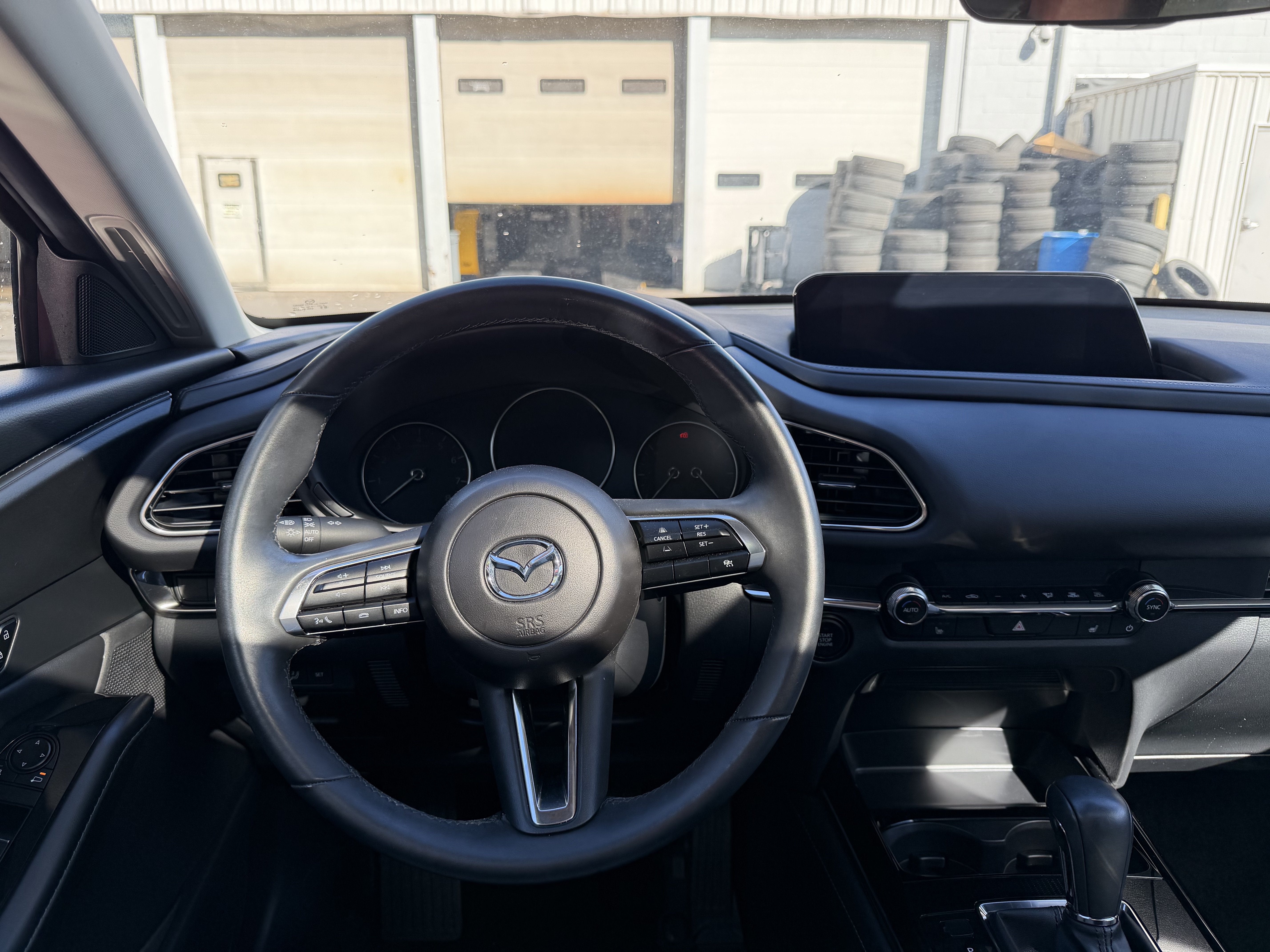 2024 Mazda Mazda CX-30 2.5 S Preferred Package AWD