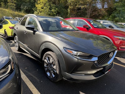 2024 Mazda Mazda CX-30 2.5 S Preferred Package AWD