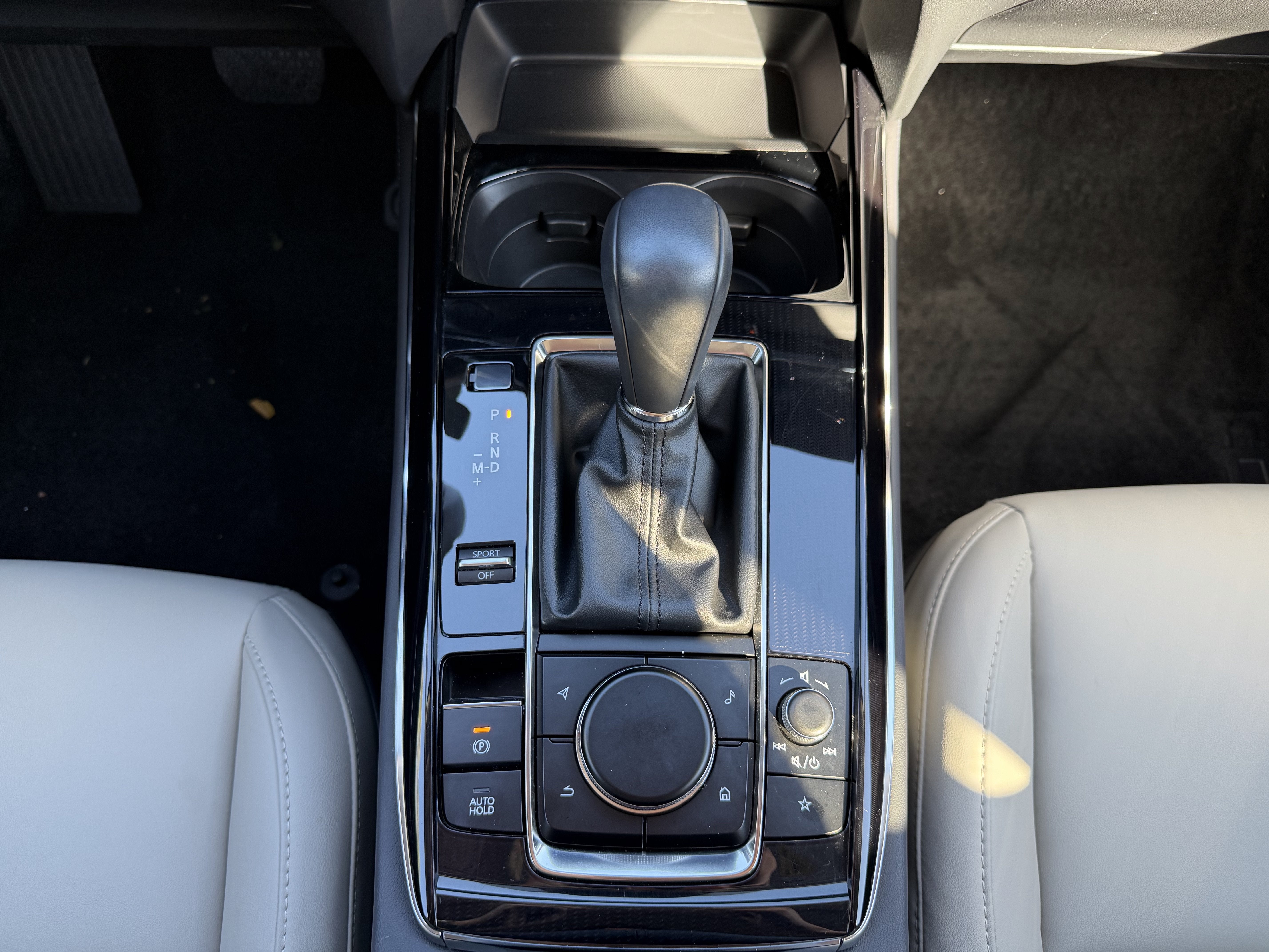 2024 Mazda Mazda CX-30 2.5 S Preferred Package AWD