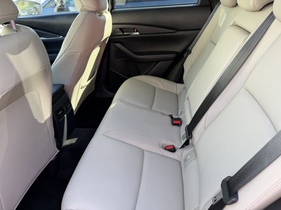 2024 Mazda Mazda CX-30 2.5 S Preferred Package AWD