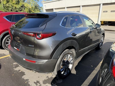 2024 Mazda Mazda CX-30 2.5 S Preferred Package AWD