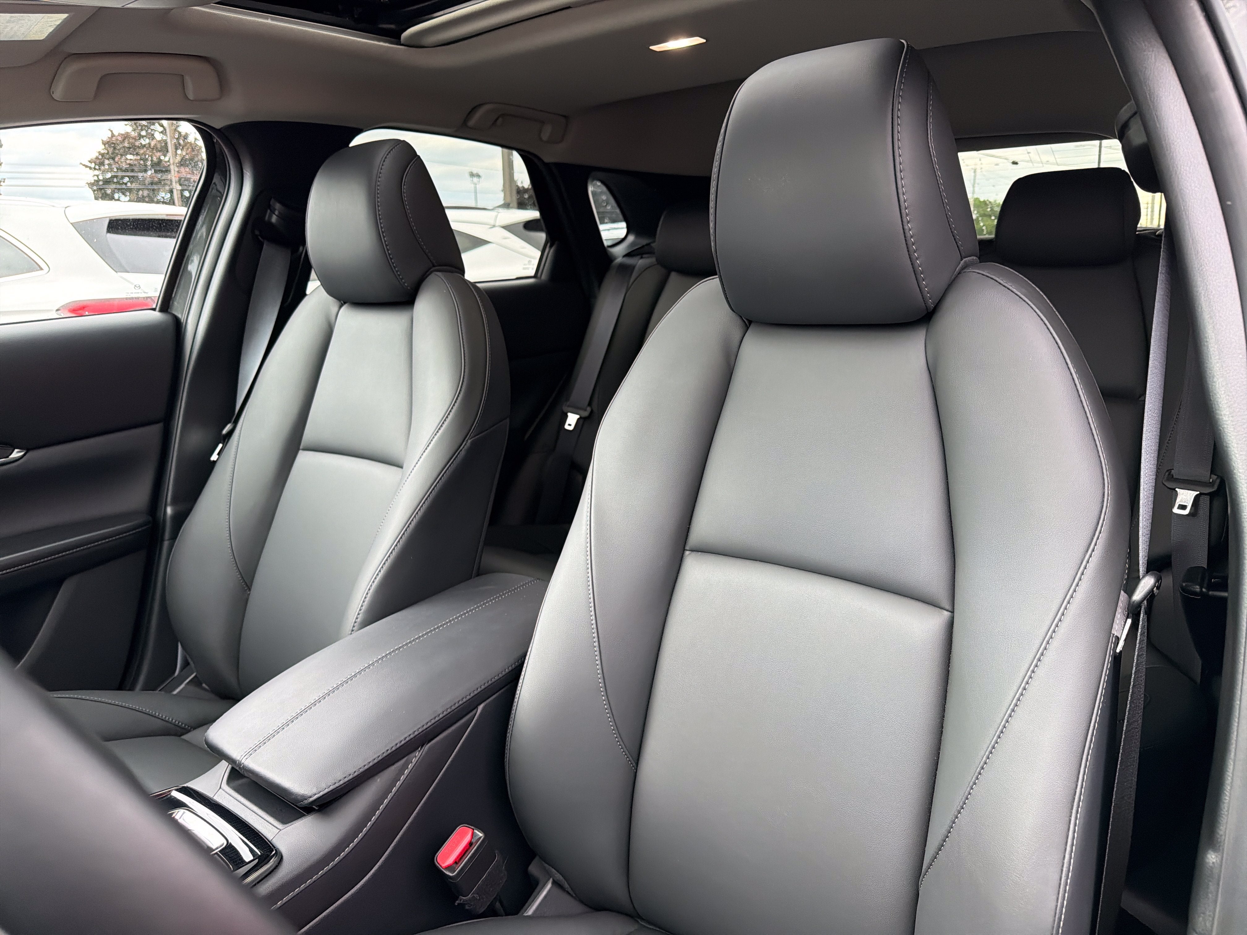 2025 Mazda Mazda CX-30 2.5 S Preferred Package AWD