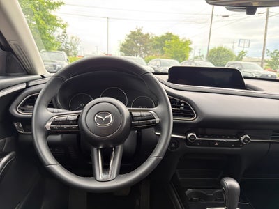 2025 Mazda Mazda CX-30 2.5 S Preferred Package AWD