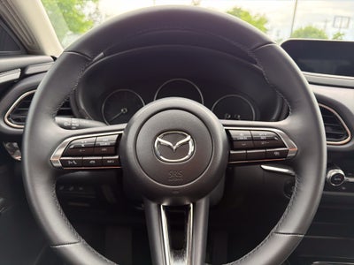 2025 Mazda Mazda CX-30 2.5 S Preferred Package AWD