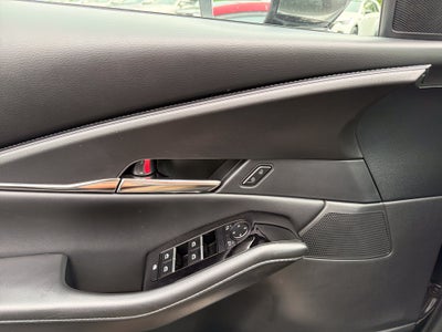 2025 Mazda Mazda CX-30 2.5 S Preferred Package AWD