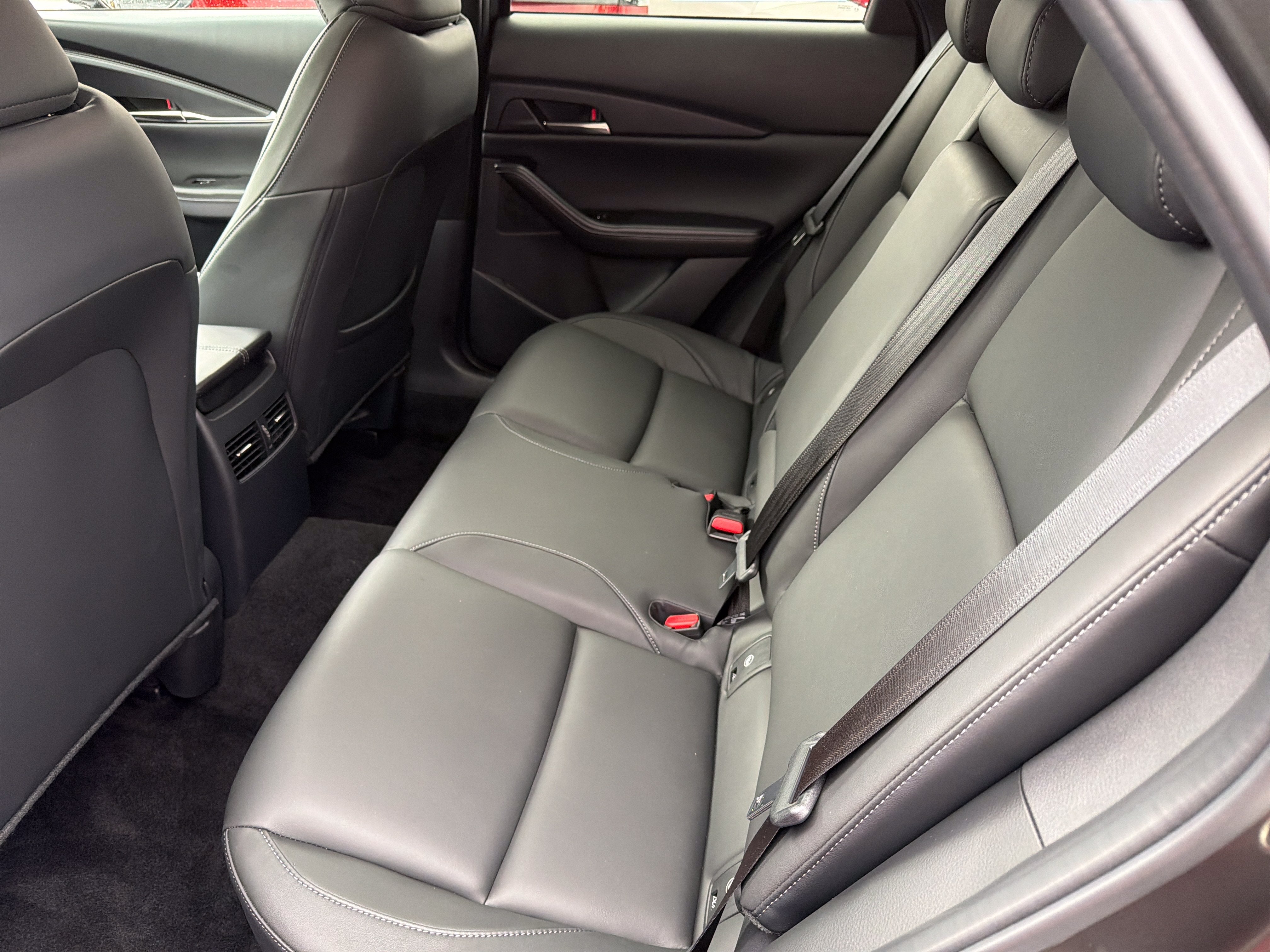 2025 Mazda Mazda CX-30 2.5 S Preferred Package AWD