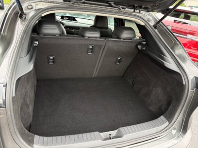 2025 Mazda Mazda CX-30 2.5 S Preferred Package AWD