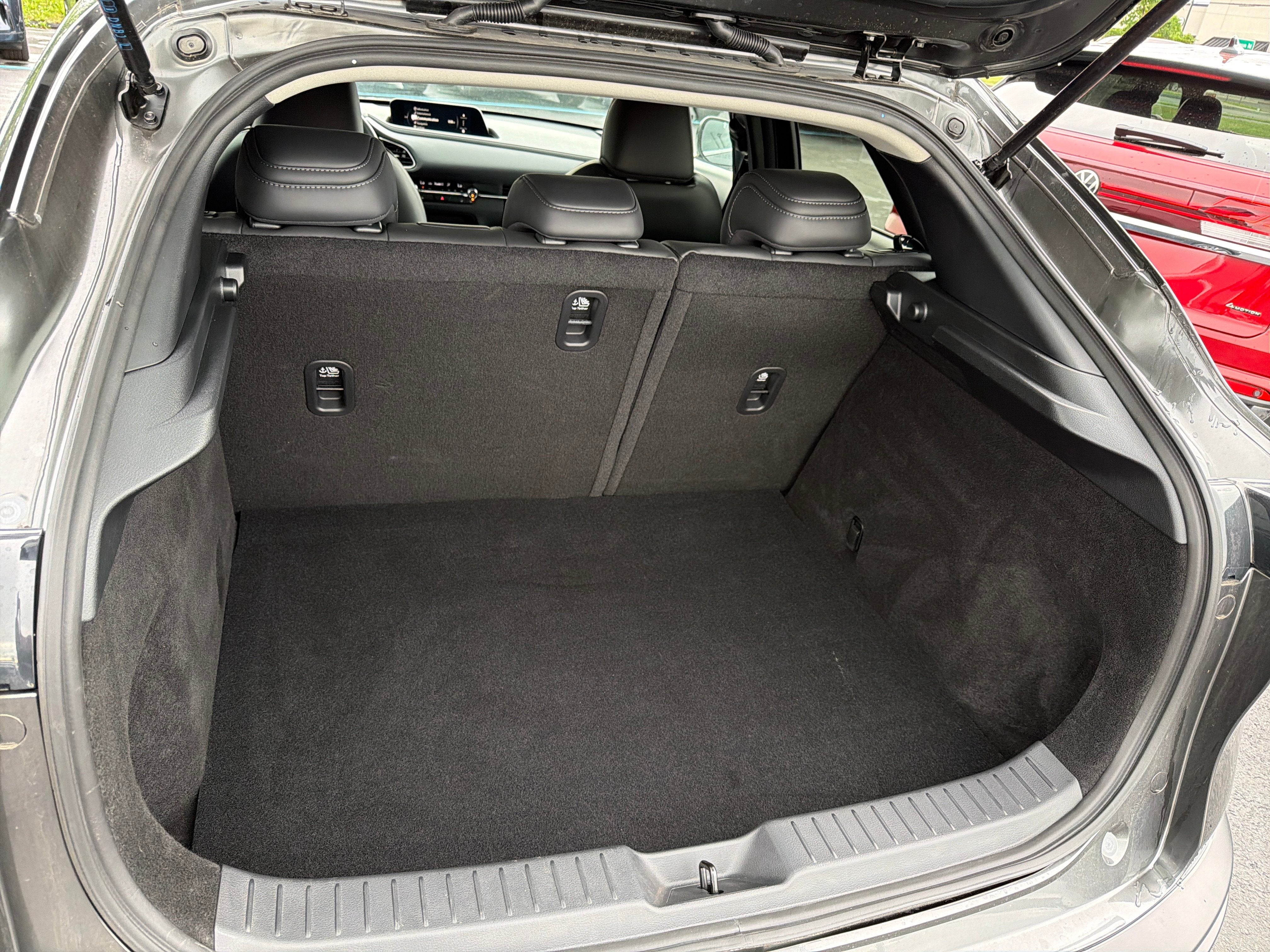 2025 Mazda Mazda CX-30 2.5 S Preferred Package AWD