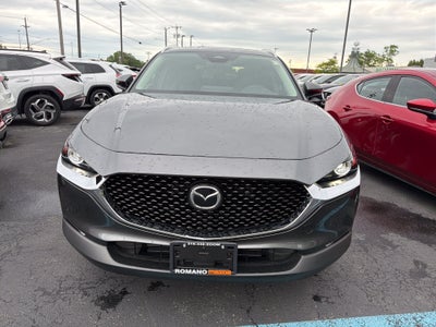 2025 Mazda Mazda CX-30 2.5 S Preferred Package AWD