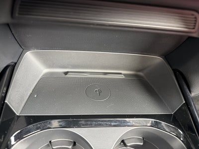 2025 Mazda Mazda CX-30 2.5 S Carbon Edition