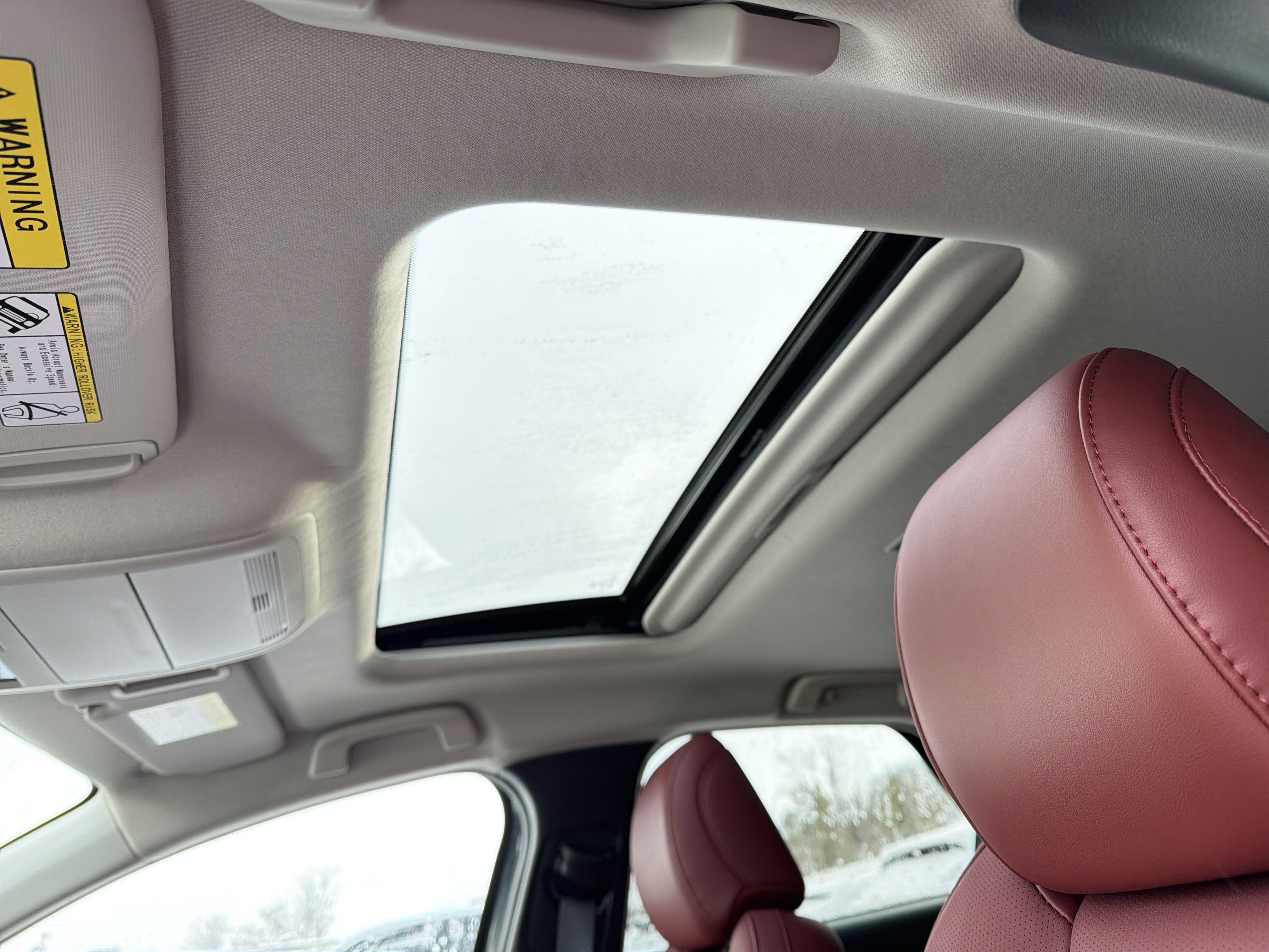 2025 Mazda Mazda CX-30 2.5 S Carbon Edition