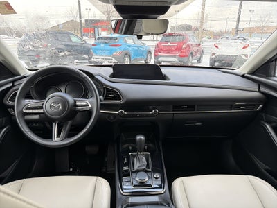 2023 Mazda Mazda CX-30 2.5 S Preferred Package