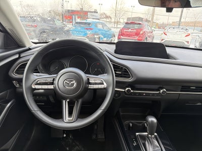 2023 Mazda Mazda CX-30 2.5 S Preferred Package