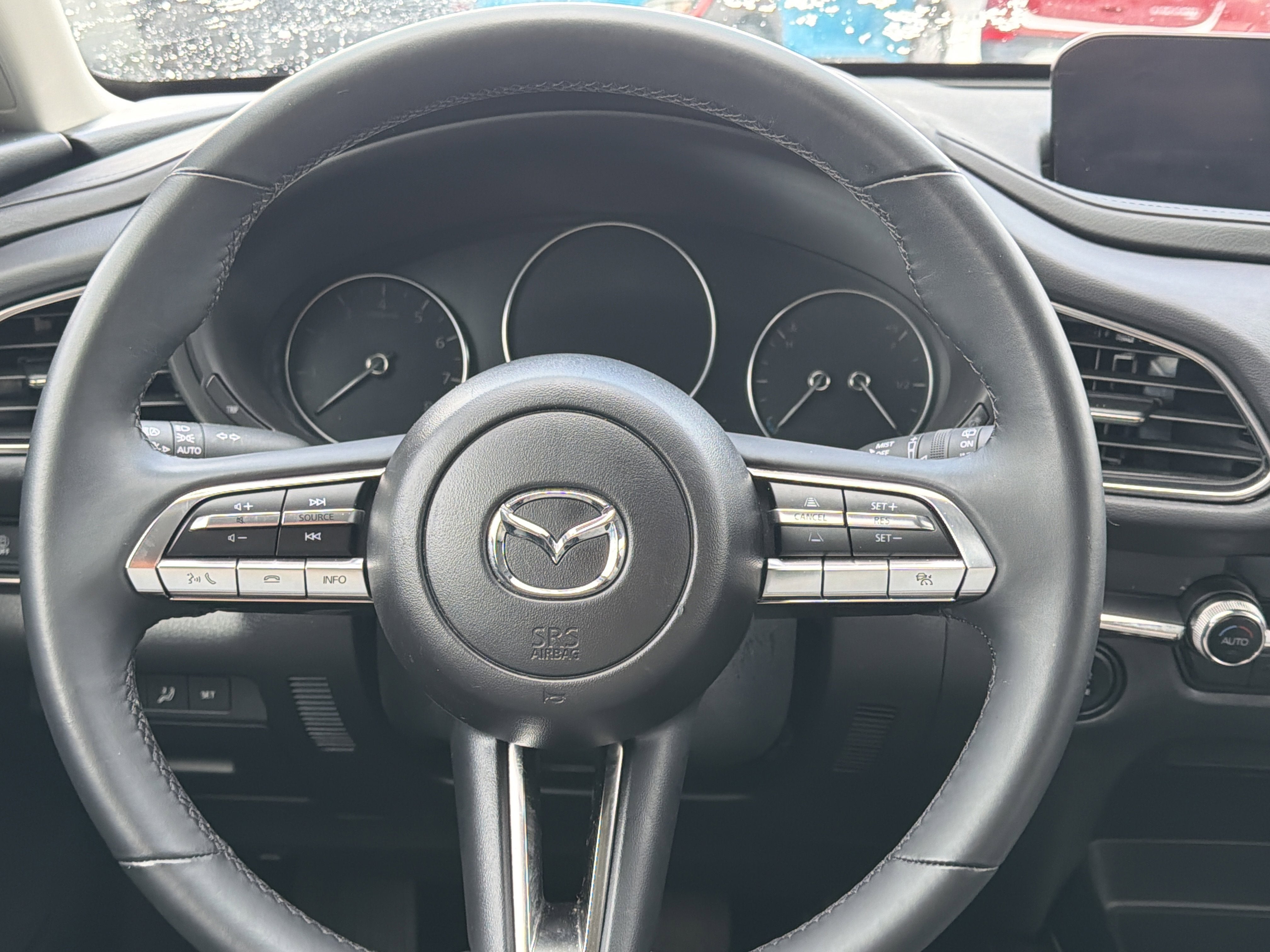 2023 Mazda Mazda CX-30 2.5 S Preferred Package