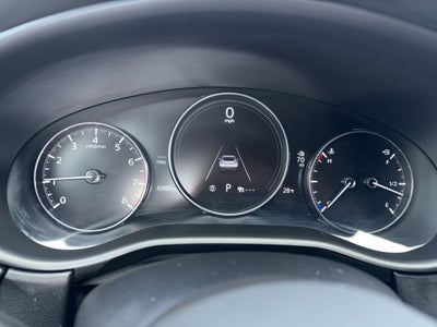 2023 Mazda Mazda CX-30 2.5 S Preferred Package
