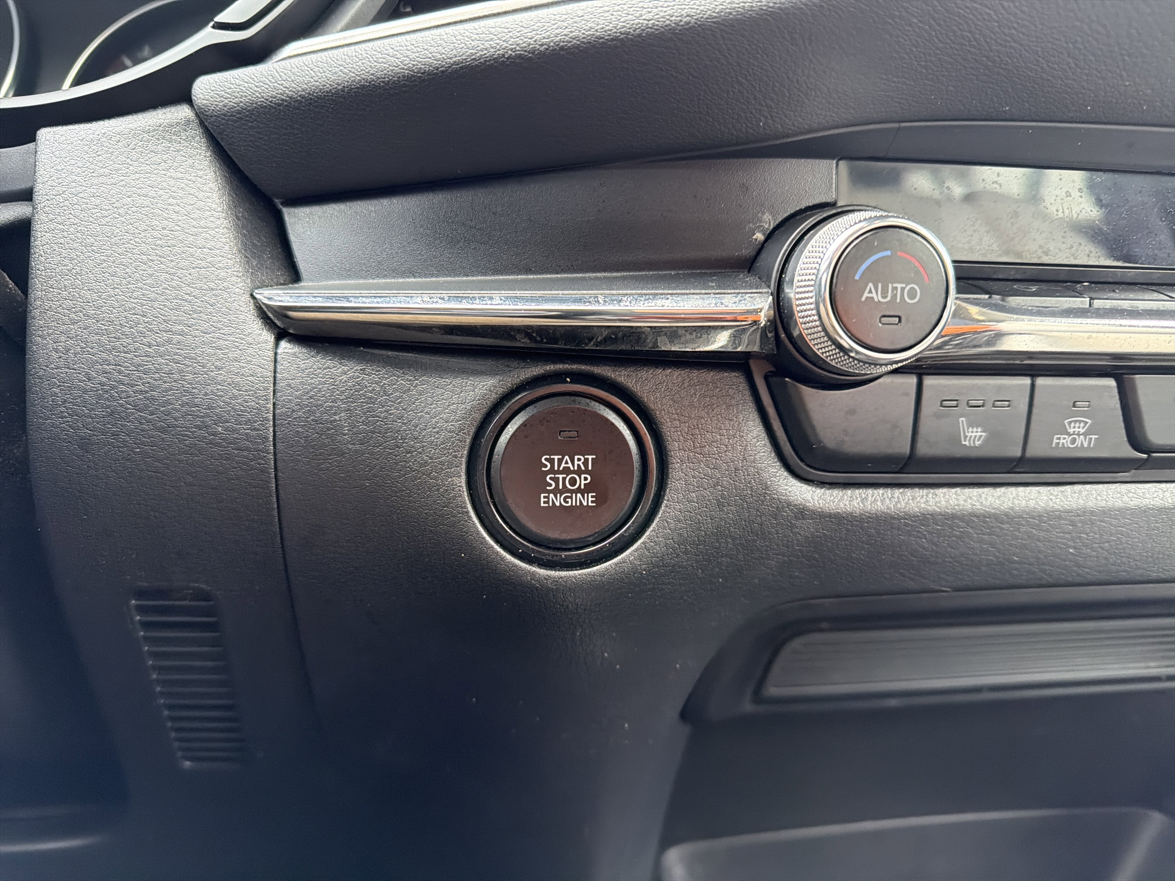 2023 Mazda Mazda CX-30 2.5 S Preferred Package