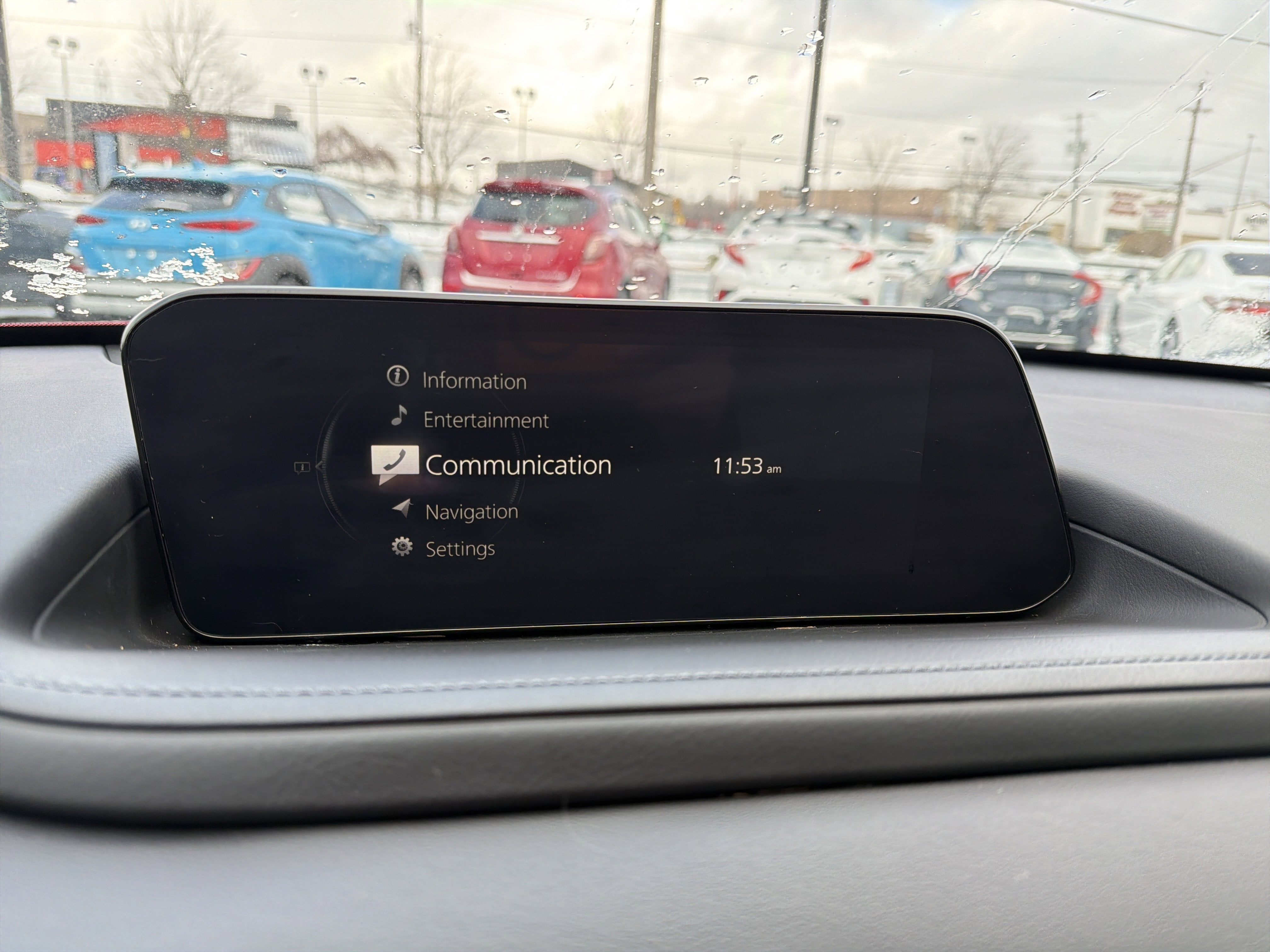 2023 Mazda Mazda CX-30 2.5 S Preferred Package