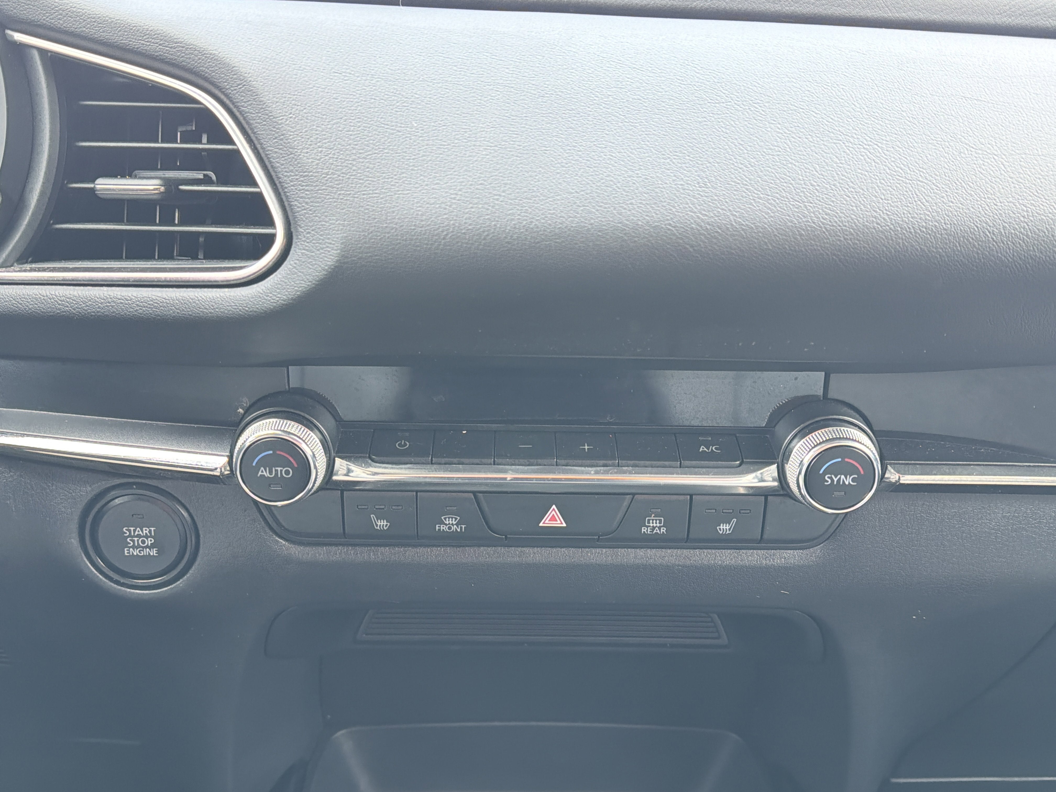 2023 Mazda Mazda CX-30 2.5 S Preferred Package