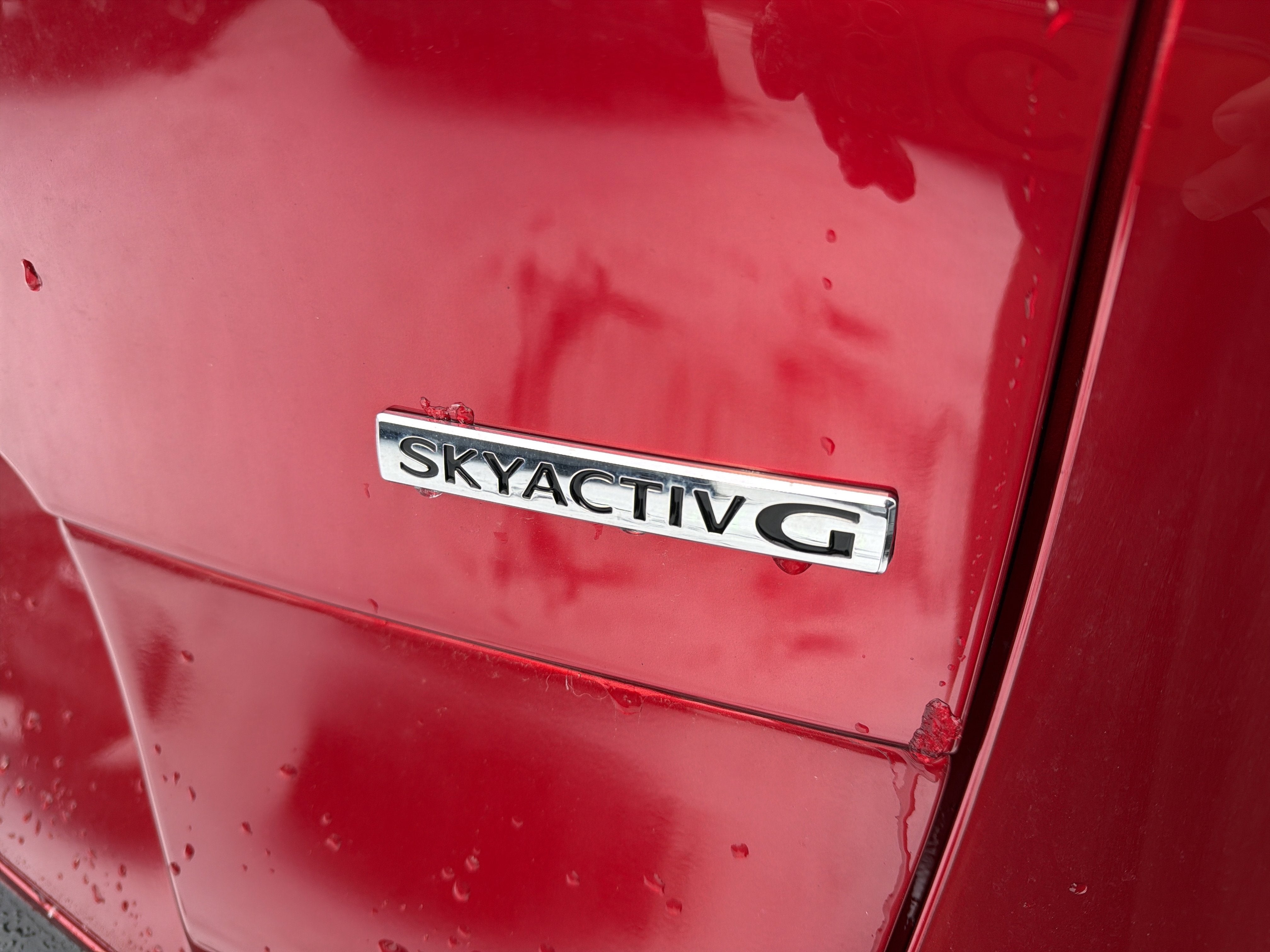 2023 Mazda Mazda CX-30 2.5 S Preferred Package