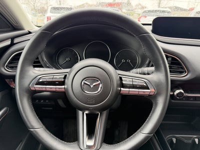 2023 Mazda Mazda CX-30 2.5 S Carbon Edition AWD