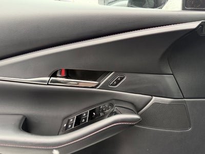 2023 Mazda Mazda CX-30 2.5 S Carbon Edition AWD