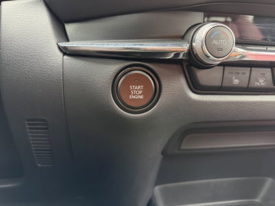 2023 Mazda Mazda CX-30 2.5 S Carbon Edition AWD