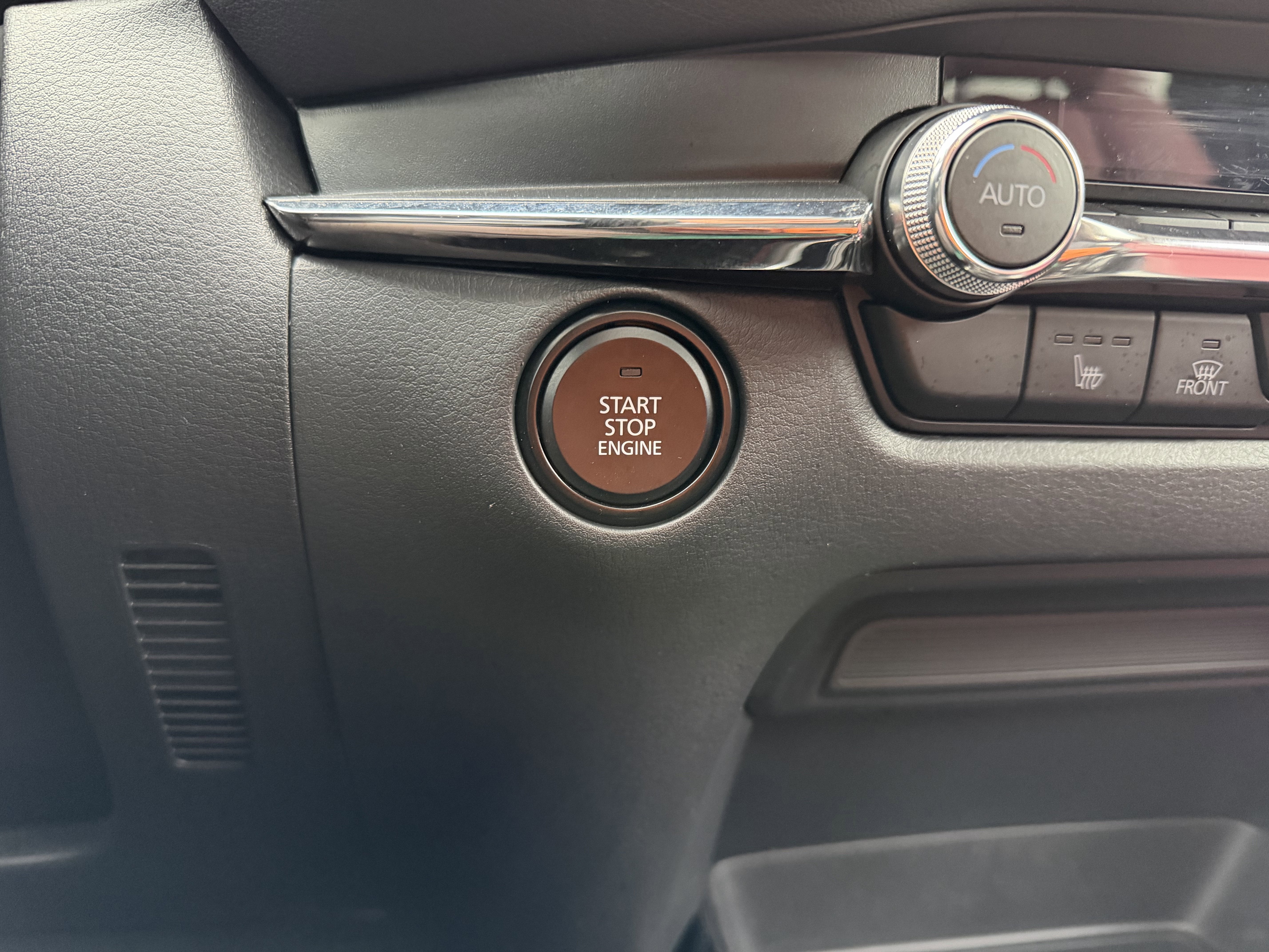 2023 Mazda Mazda CX-30 2.5 S Carbon Edition AWD