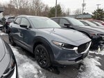 2023 Mazda Mazda CX-30 2.5 S Carbon Edition AWD