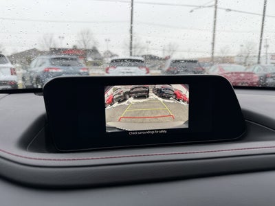 2023 Mazda Mazda CX-30 2.5 S Carbon Edition AWD