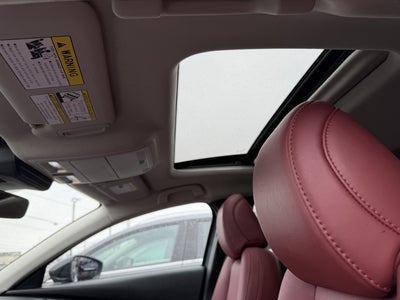 2023 Mazda Mazda CX-30 2.5 S Carbon Edition AWD