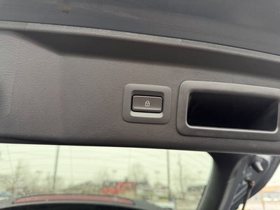 2023 Mazda Mazda CX-30 2.5 S Carbon Edition AWD