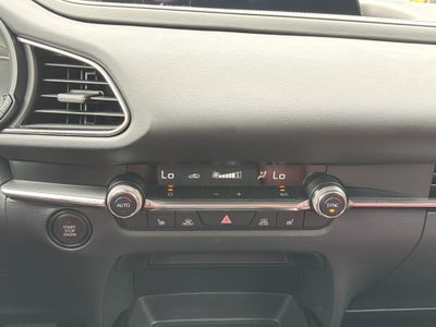 2023 Mazda Mazda CX-30 2.5 S Carbon Edition AWD