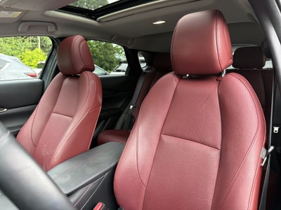 2023 Mazda Mazda CX-30 2.5 S Carbon Edition AWD