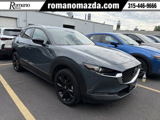 2023 Mazda Mazda CX-30 2.5 S Carbon Edition AWD