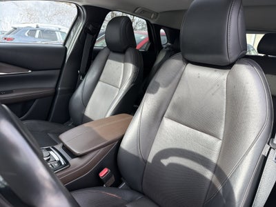 2022 Mazda Mazda CX-30 2.5 S Premium Package AWD
