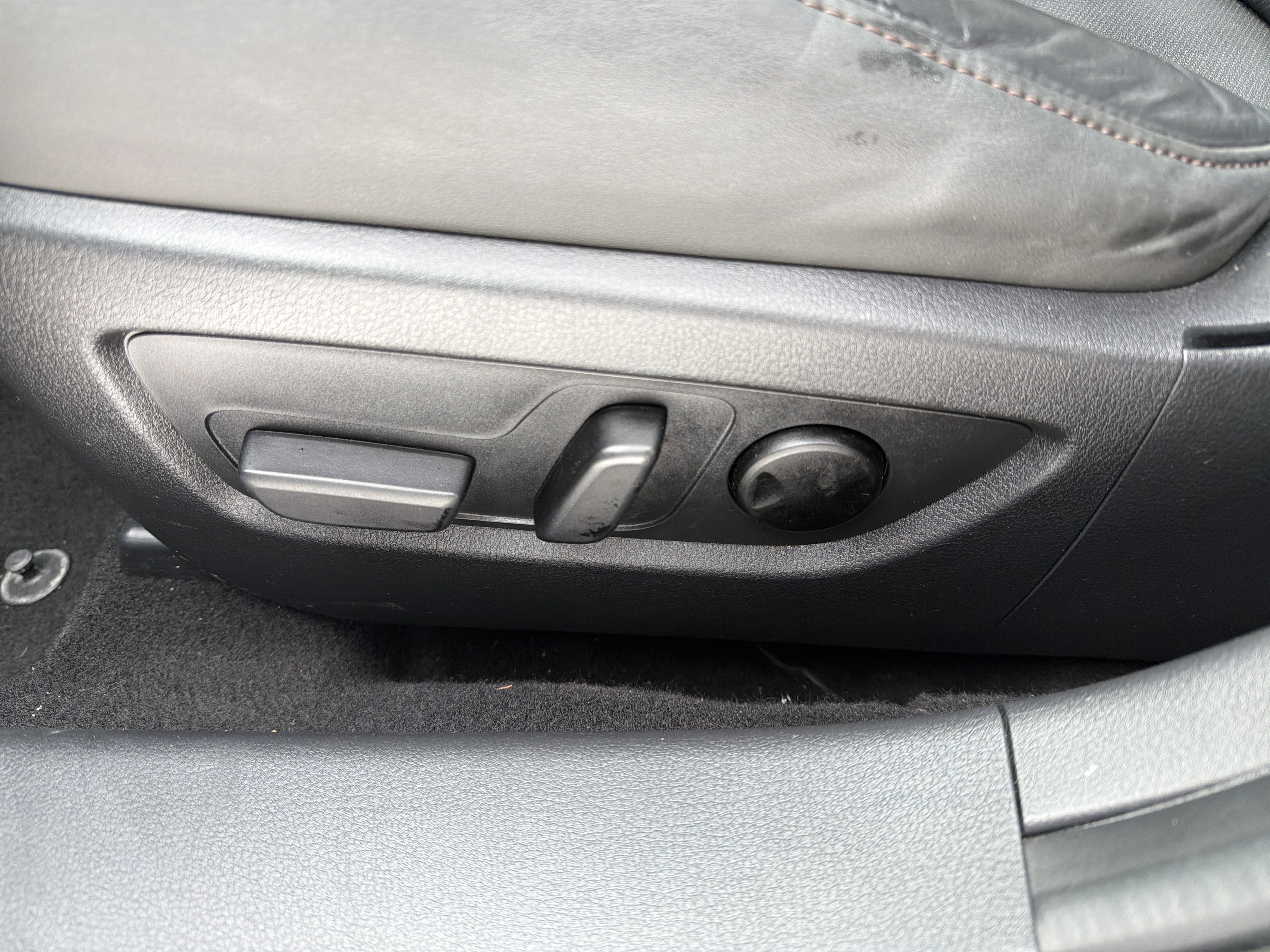 2022 Mazda Mazda CX-30 2.5 S Premium Package AWD