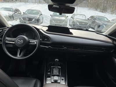 2022 Mazda Mazda CX-30 2.5 S Premium Package AWD