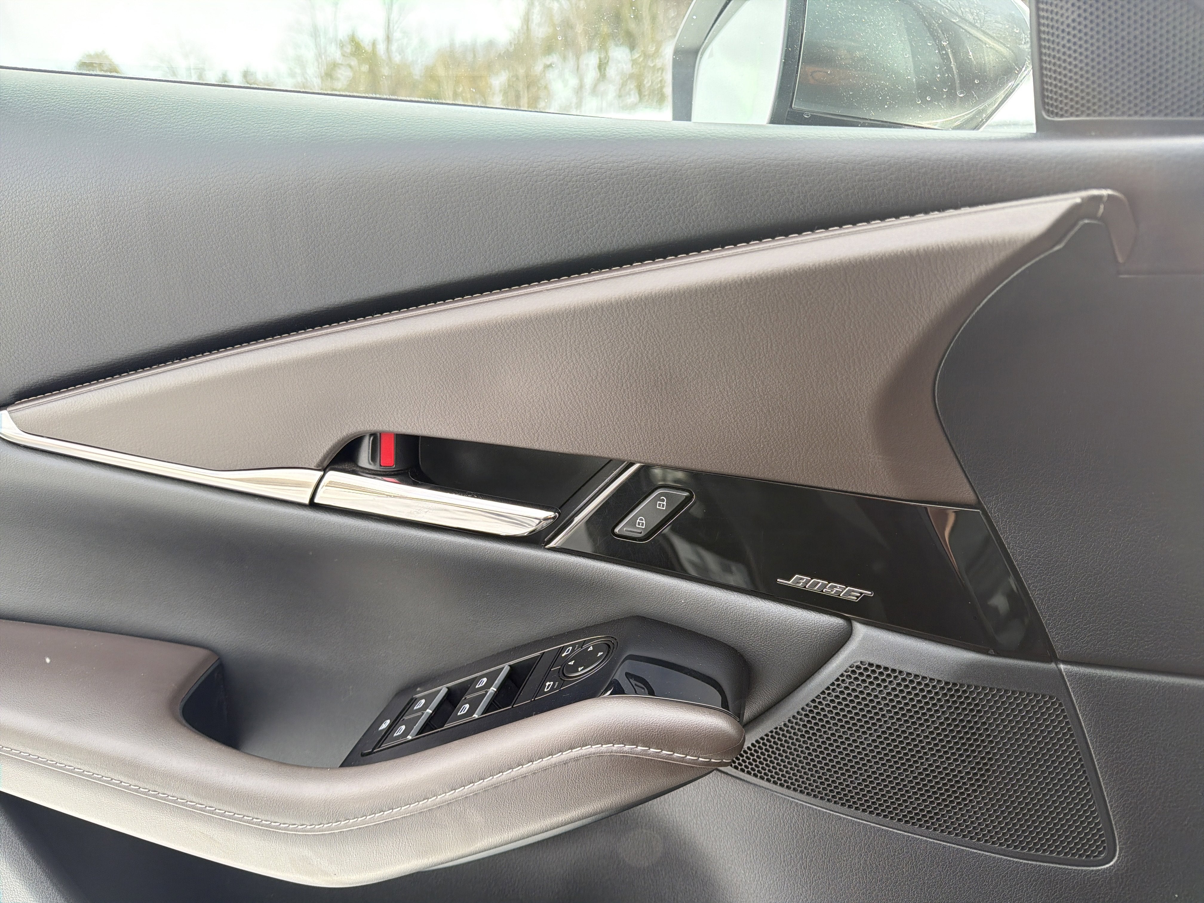 2022 Mazda Mazda CX-30 2.5 S Premium Package AWD