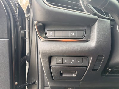 2022 Mazda Mazda CX-30 2.5 S Premium Package AWD