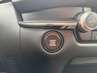 2022 Mazda Mazda CX-30 2.5 S Premium Package AWD