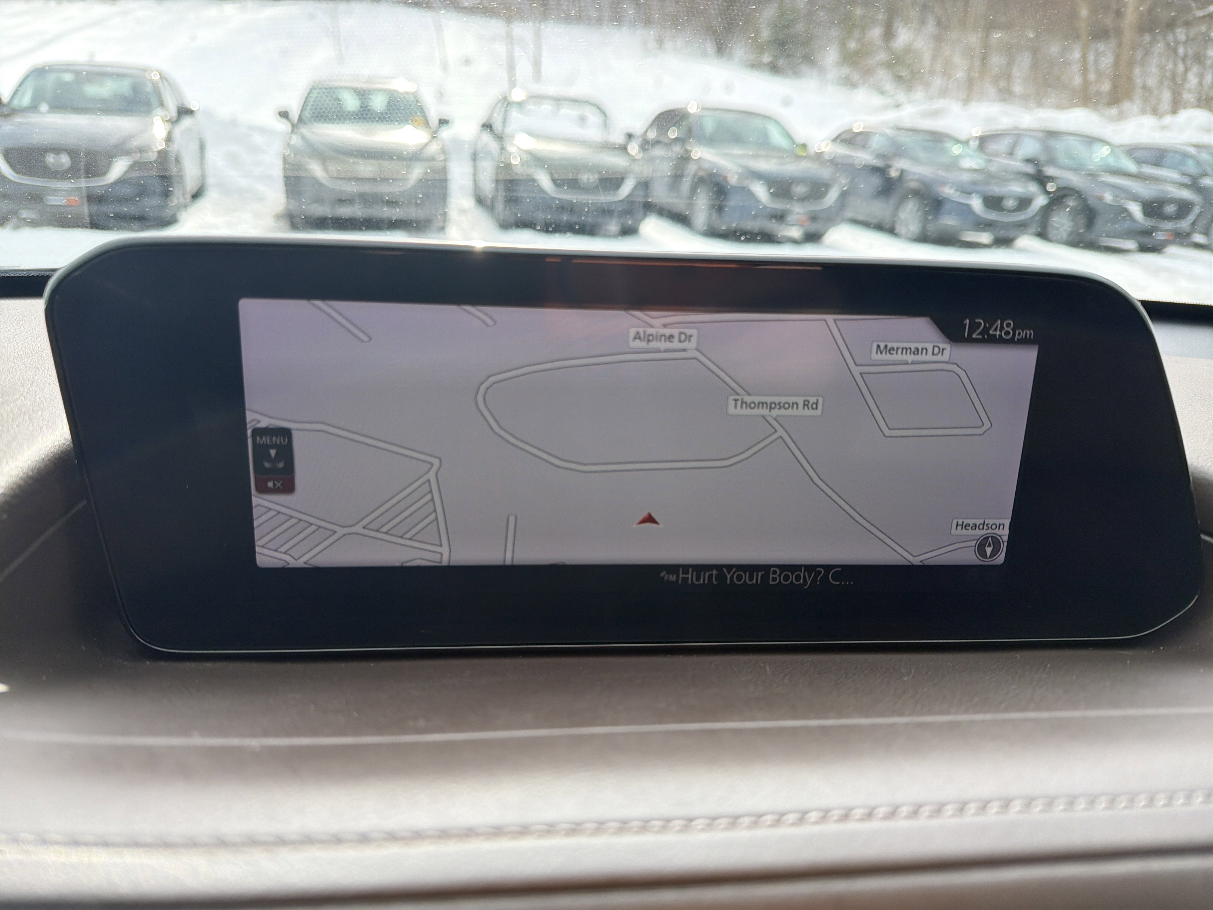 2022 Mazda Mazda CX-30 2.5 S Premium Package AWD