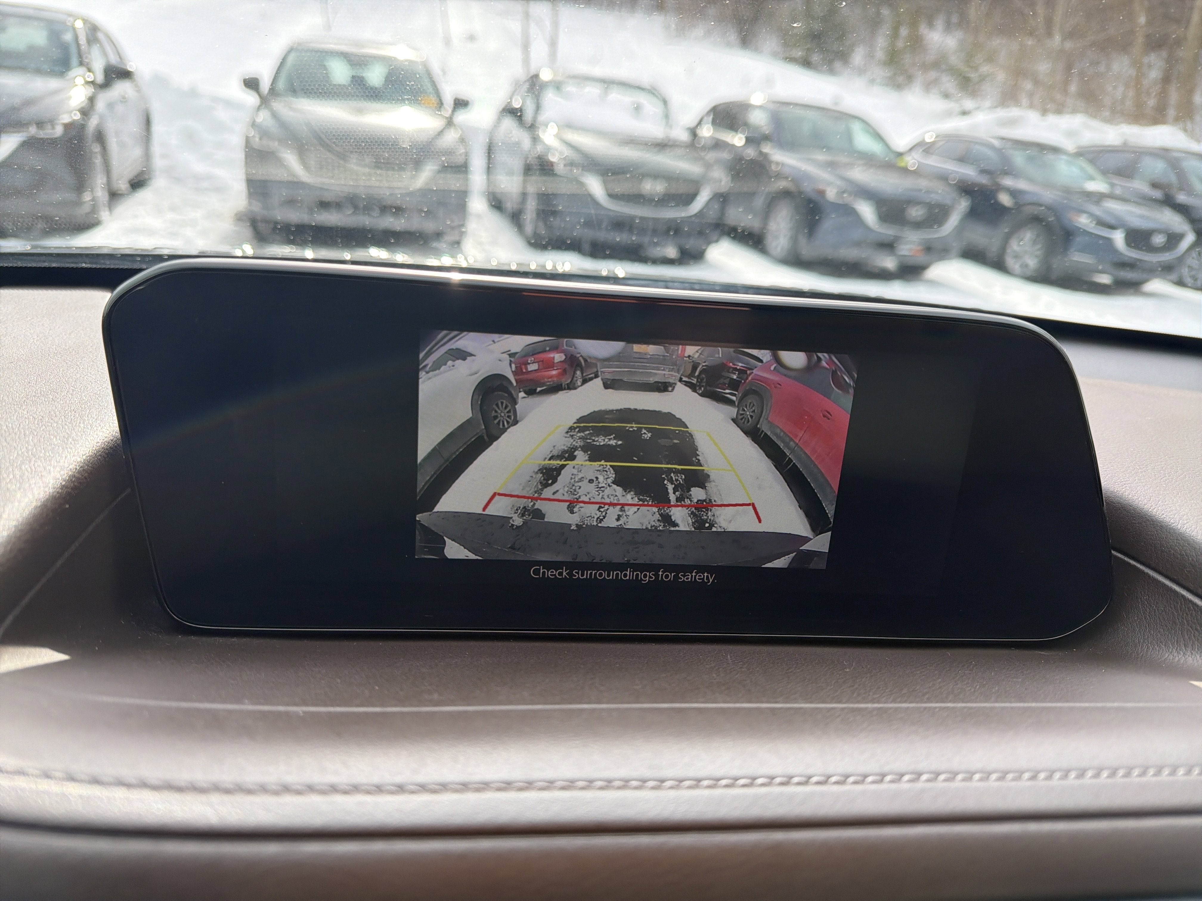 2022 Mazda Mazda CX-30 2.5 S Premium Package AWD