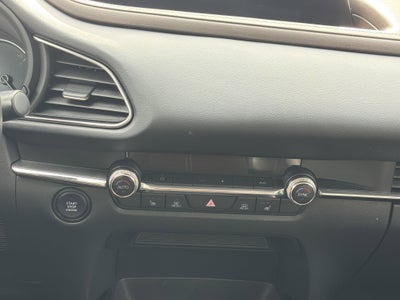 2022 Mazda Mazda CX-30 2.5 S Premium Package AWD